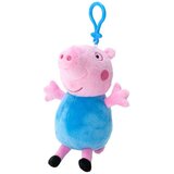  Peppa prase figura privezak Džordž ( 37885 ) cene