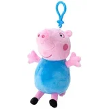 Peppa prase figura privezak Džordž ( 37885 )