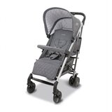 Asalvo kolica moma plus, grey ( 16485 ) Cene
