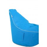 Atelier Del Sofa golf - turquoise turquoise bean bag | Eponuda.ba