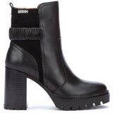 Pikolinos Gležnjarji Cervera Črna | Shoptok.si