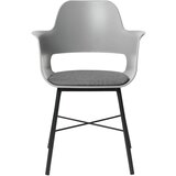 Unique Furniture Siv jedilni stol Wrestler Cene