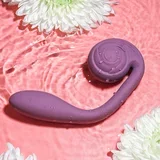 Poseable You Purple