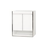 Ceramica lux tara bella zidna komoda 60x70 300284 Cene