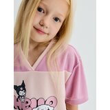 Sinsay Majica s printom Hello Kitty and Friends | shoptok.hr