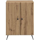  za kupaonicu BREDA Hrast artisan 59,5 x 31 x 80 cm | shoptok.hr
