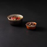 Casafina Rjava skledica iz kamenine 550 ml Poterie – | Shoptok.si