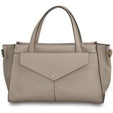 Loristella Torbice za na ramo GRIGIO MURIEL Siva Cene