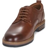 Clarks Aldwin2 Derby Smeđa | shoptok.hr