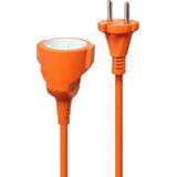 Produžni kabal 20m GEMBIRD orange, PC-186XOD-O-20M Cijene