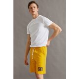 Koton Men's Yellow Shorts | shoptok.hr