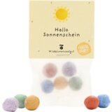  Semenske kroglice s sporočilom "Pozdravljeno sončece" - 1 pkt. | Shoptok.si