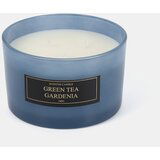 Sinsay Mirisna svijeća Green Tea Gardenia | shoptok.hr