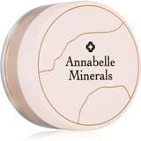 Annabelle Minerals Radiant Mineral Foundation mineralni puder u prahu za sjaj lica nijansa Pure Light 4 g Cijene