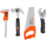  Dječji set alata - ruksak sa građevinskim alatom | Shoptok.si