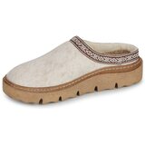 Josef Seibel Nogavice CARMAUX 06 Bela | Shoptok.si