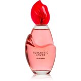 Jeanne Arthes Romantic Lover parfumska voda za ženske 100 ml Cene