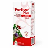 Forticor Plus Rastvor, 200 ml Cene