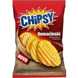 CHIPSY čips MARBO domaćinski 60g Cene