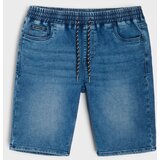 Sinsay Jogger kratke hlače od trapera | shoptok.hr