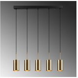 Opviq lights Kem 6386 privjesak, crni | Eponuda.ba