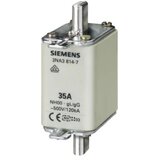 Siemens Niskonaponski NH osigurač veličina osigurača = 00 35 A 500 V/AC, 250 V/AC Siemen | Eponuda.ba