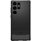 Spigen Rugged Armor silikonski ovitek za Samsung Galaxy S23 Ultra 5G | Shoptok.si