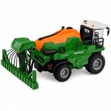  Agricultural Harvester with Sprayer Spraying Function Lights Sounds 1:24 | Shoptok.si