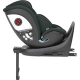 Peg-Perego Peg perego auto sediste primo viaggio 360 evo metal (40-150 cm ) ( P3800061688 ) | ePonuda.com
