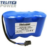  TelitPower reparacija baterije Litijum 10.8V 17000mAh ABB 3HAC16831-1 za PLC Logic Control ( P-2124 ) Cene