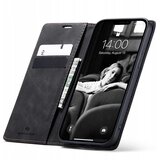 Spacecase OVITEK SC WALLET ZA IPHONE 13 ČRN Z OPOMBAMI, (21964301) | Shoptok.si