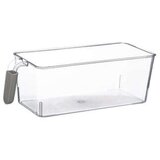 5five FIVE ORGANIZATOR ZA FRIŽIDER SA RUČKOM 12,5x27,5x11 CM | shoptok.hr