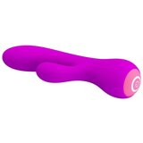 Pretty Love 2024 savitljivi multifunkcionalni vibrator Zachary
