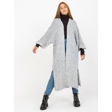 Och Bella Sweater-TW-SW-BI-M31.36X-grey | shoptok.hr