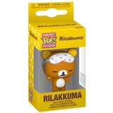 FUNKO Pocket Pop privjesak za ključeve Rilakkuma Rilakkuma | shoptok.hr