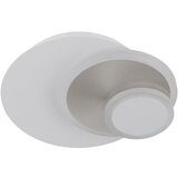 Globo 78414W - LED plafonsko svetlo ODONELL LED/20W/230V 3000K u