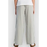 Roxy You Found Me Kids Hlace oil green vert mda stripe | Shoptok.si