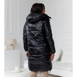 Gemre Black-brown warm reversible jacket Scalette | shoptok.hr