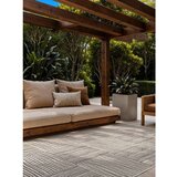 Ted Baker Črna/kremno bela notranja in zunanja preproga 200x300 cm Haringey Nightingale – | Shoptok.si