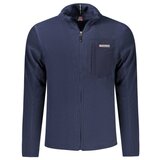 Norway 1963 muŠki duks od flisa 85905 teget Cene