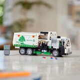 Lego Technic: Mack LR Electric smetarsko vozilo | Shoptok.si