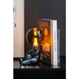 Leitmotiv Siva LED zatemnitvena namizna svetilka s steklenim senčilom (višina 22,5 cm) Joey – | Shoptok.si