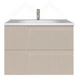 Piramida Euridika 75 H lavabo sa ormarićem PINO/LATE | Eponuda.com