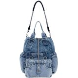 Desigual denim ženski ranac Cene