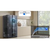 Samsung hladnjak SBS RS70F65QETEO | shoptok.hr