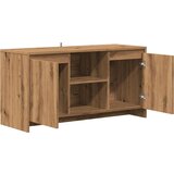 TV ormarić Artisan hrast 102x37,5x52,5 cm izrađeno drvo | shoptok.hr