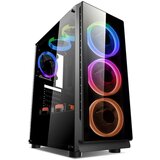 VIST RGB Ryzen 7 5700X 32GB RTX 5060 SSD 1TB nVme Win11, (5000009710) | Shoptok.si