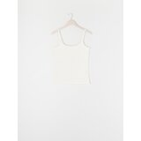 Sinsay - Top u stilu negližea MAMA | shoptok.hr