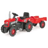 Traktor sa prikolicom 081537 Cene
