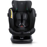 Babyauto autosjedalica Valora iFix 40-150 Jet Black | shoptok.hr